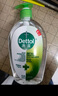 滴露Dettol免洗洗手液經(jīng)典松木200ml 免洗手消毒液凝膠有效抑菌99.99% 曬單實(shí)拍圖