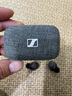 森海塞爾（Sennheiser）MOMENTUM3真無(wú)線3代 真無(wú)線4代藍(lán)牙降噪入耳式藍(lán)牙耳機(jī) 真無(wú)線三代-石墨色 曬單實(shí)拍圖
