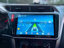 紐多適用本田鋒范哥瑞13年15款19凌派中控顯示大屏導航倒車(chē)影像一體機 WiFi版(1+32G)帶DSP音效(自行安裝) 標配主機(IPS屏1280X720) 曬單實(shí)拍圖