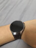 HUAWEI WATCH 5 46mm高端款航天級鈦合金表殼木星棕素皮復合表帶首創(chuàng  )X-TAP智感窗eSIM通信華為智能手表 曬單實(shí)拍圖