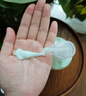 伊麗莎白雅頓綠茶身體乳500ml保濕滋潤緩解干燥 曬單實(shí)拍圖