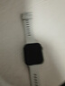華為HUAWEI WATCH FIT 4 悅動(dòng)白氟橡膠表帶 華為運動(dòng)智能手表超輕薄大屏潮流運動(dòng)藍牙通話(huà)睡眠監測fit4 曬單實(shí)拍圖