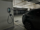 公牛 交流充電樁7kw家用 全新正品 適配特斯拉小米小鵬問(wèn)界華為M9智界零跑吉利理想7kw家用充電樁 公牛風(fēng)尚刷卡-（車(chē)機端預約充電） 官方全新正品 單機（不含安裝） 曬單實(shí)拍圖