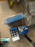 晨光（M&G）文具 125ml高透明液體膠水 可水洗高粘液體膠 手工DIY學(xué)生文具手 開(kāi)學(xué)必備學(xué)習用品 12支 AWG970B5 曬單實(shí)拍圖