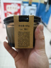 無(wú)印良品（MUJI）香味蠟燭 香薰室內芳香 香氛 氛圍感伴手禮 禮物 葡萄柚香味 180g 曬單實(shí)拍圖