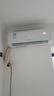 格力出品 小涼神 1.5匹新1級能效變頻 壁掛式臥室省電空調掛機 KFR-35GW/JHFNhAa1Bj 以舊換新 曬單實(shí)拍圖
