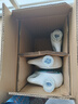 威露士清可新洗衣液松木香15斤全瓶組合裝（2.25L*2+1L*3）除菌除螨留香 曬單實(shí)拍圖