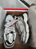 361°運動(dòng)鞋男鞋飛燃4碳板競速訓練馬拉松比賽跑步鞋子男672512205-11 曬單實(shí)拍圖