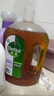 滴露（Dettol）香氛自然衣物消毒液紫外線級(jí)殺菌48H留香洗衣除臭兒童可用1000ml 曬單實(shí)拍圖