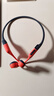 韶音（SHOKZ）OpenSwim Pro S710 骨傳導藍牙耳機無(wú)線(xiàn)耳機 開(kāi)放式運動(dòng)游泳跑步騎行不入耳 珊瑚海  曬單實(shí)拍圖