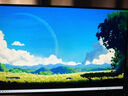 LG GX7 26.5英寸 第四代OLED 2K顯示器280Hz 0.03ms響應 TrueBlack500 高刷顯示屏 27GX700A 曬單實拍圖