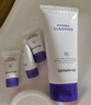 德妃（DERMAFIRM）保濕潔面乳紫蘇紫150g洗面奶氨基酸男女敏感肌中秋節禮物 曬單實(shí)拍圖