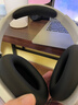 NOTHING Headphone(1)【明星同款】頭戴式無線降噪藍(lán)牙耳機(jī) HiFi音質(zhì) 空間音頻 兼容蘋果安卓系統(tǒng) 白色 曬單實(shí)拍圖
