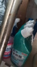 巨奇嚴選 免刷洗潔廁靈600ml*3瓶99%抑菌梔子花味馬桶清潔劑除垢除臭 曬單實(shí)拍圖