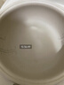 美的（Midea）飛快奶油電飯煲家用3-5人抗菌不粘內膽電飯鍋4升青瓷新款智能可預約MB-4E01R 曬單實(shí)拍圖