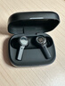 B&O【龔俊代言】Beoplay EX 主動降噪真無線藍(lán)牙耳機(jī) bo耳機(jī)無線充電送男友 國家補(bǔ)貼 雅黑色  曬單實(shí)拍圖