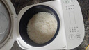 美的（Midea）電飯煲電飯鍋3-4人家用3L大容量 28分鐘快速飯多功能微壓智能預約電飯煲 MB-RE319 曬單實(shí)拍圖