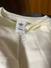 阿迪達斯 （adidas）三葉草系列 男 M GFX TEE 短袖 KG6683 白色 M 曬單實(shí)拍圖