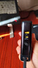倍思【3C認證可上飛機】三合一充電寶自帶線(xiàn)快充65W移動(dòng)電源帶插頭適用蘋(píng)果17華為小米手機筆記本 曬單實(shí)拍圖