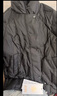 波司登秋冬羽絨服女士90絨輕薄修身短款舒適休閑可內搭易收納外套 曬單實(shí)拍圖