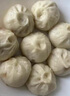 皇家小虎嵊州風(fēng)味手工老面小籠包2斤/約40個(gè) 早餐包子半成品食品 源頭直發(fā) 曬單實(shí)拍圖