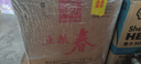 五糧液股份 五糧春 第一代濃香型白酒45度500mL*6瓶整箱原箱裝 曬單實(shí)拍圖