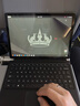 宏碁（acer）平板電腦二合一12英寸2K 觸控屏 N150  WIFI5 16G+512G灰色   曬單實(shí)拍圖