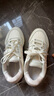 阿迪達斯 （adidas）三葉草系列 女 DROP STEP LOW 2.0 W 休閑鞋 JQ0079 白色  38.5  曬單實(shí)拍圖