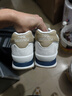 NEW BALANCE休閑鞋男鞋女鞋復古舒適透氣百搭輕便運動(dòng)鞋574系列ML574LGI 41.5 曬單實(shí)拍圖