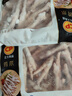CP正大食品 雞爪 凈重2斤 單個(gè)雞爪約40-50g 生鮮冷凍鳳爪燒烤 曬單實(shí)拍圖