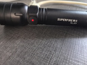 神火（SupFire）HLJ01手電筒強光充電超亮家用小型長(cháng)續航遠射便攜騎行照明應急燈 曬單實(shí)拍圖