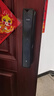 京東京造智能門(mén)鎖指紋鎖可視貓眼監控 人臉識別入戶(hù)門(mén)密碼鎖智能鎖S2 Pro 曬單實(shí)拍圖