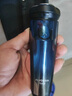 飛科（FLYCO）剃須刀電動(dòng)男士刮胡刀智能充電式便攜式新款胡須刀FS373 飛科FS373【標配】 曬單實(shí)拍圖