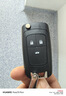 別克英朗鑰匙殼替換13年17款新老英朗汽車(chē)原裝折疊遙控器外殼改裝 15-21款新英朗鑰匙替換殼 請核對好車(chē)型鑰匙 曬單實(shí)拍圖
