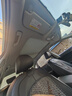 泓睿邦適配奧迪A4L汽車(chē)內頂棚A6LC6C7車(chē)頂內襯布Q3Q5Q2L車(chē)內飾頂棚總成 12-17奧迪A6L 全景天窗 灰色 曬單實(shí)拍圖