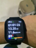 小米（MI）REDMI Watch 5 典雅黑 國家補貼 澎湃OS 2 心率血氧監測 藍牙通話(huà) 紅米手表5 智能手表 小米汽車(chē) 曬單實(shí)拍圖
