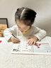 六品堂凹槽練字帖成人行書(shū)速成行楷鋼筆字帖硬筆男女生反復自動(dòng)消失成年字體臨摹大學(xué)生書(shū)法練習專(zhuān)用 曬單實(shí)拍圖