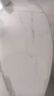 瓦時(shí)透明餐桌墊不發(fā)黃隔熱墊軟玻璃PVC透明桌墊茶幾桌墊桌面保護(hù)墊 【透明5.0】食品級(jí)抗菌-厚2.5mm 免費(fèi)定制尺寸【拍前聯(lián)系客服】 曬單實(shí)拍圖