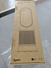 戴森DYSON HP12 空氣凈化器 兼具暖風(fēng)扇 除甲醛除螨除塵除過(guò)敏原 除煙味除異味 寵護認證 黑金色 曬單實(shí)拍圖