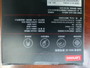 聯(lián)想（Lenovo）拯救者M(jìn)6X SE無(wú)線(xiàn)藍牙有線(xiàn)三模電競游戲辦公鼠標人體工學(xué)設計適用拯救者R9000/Y7000p/斗戰者 黑色 曬單實(shí)拍圖