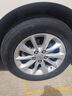 馬牌（Continental）德國(guó)馬牌輪胎 ComfortContact 6 汽車(chē)輪胎CC6 225/60R17 99V別克GL8 曬單實(shí)拍圖