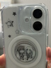億色（ESR）Ai按鍵全包適用iPhone17手機殼蘋果17保護套透明硅膠軟殼超薄磁吸鏡頭防護氣囊防摔新款外殼防指紋 曬單實拍圖