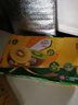 佳沛（zespri）新西蘭  陽光金果33粒原箱單果101-114g 中秋水果禮盒 獼猴桃 曬單實拍圖