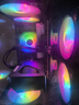技嘉 酷睿i5 13400F臺式組裝電腦主機RTX4060Ti/5060Ti游戲高端電競獨顯直播設計渲染整機 配置一：酷睿i5丨暢玩3A 曬單實(shí)拍圖