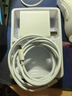 Bkayp適用華為筆記本電腦充電器 65W氮化鎵超級快充TC線(xiàn)頭Matebook D14榮耀小米聯(lián)想40W蘋(píng)果iPhone17 曬單實(shí)拍圖