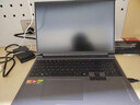 機械師曙光16S【RTX5060 300Hz屏】16英寸AI高能學(xué)生辦公游戲筆記本電腦 R9 7945HX 2.5K 16G 1TB 國補 曬單實(shí)拍圖