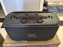 JBL PARTYBOX ON-THE-GO2藍(lán)牙音箱 家庭KTV音響 卡拉OK套裝便攜戶外 廣場(chǎng)舞派對(duì)樂(lè)器音箱 生日禮物 【新品升級(jí)款】ON THE GO2代 曬單實(shí)拍圖