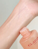 嬌韻詩（CLARINS）雙萃精華日晚霜眼霜彈簧水乳套裝護(hù)膚品抗皺緊致補(bǔ)水保濕孕婦可用 【熱銷】潔面+彈簧水乳+第九代精華+眼霜 曬單實(shí)拍圖