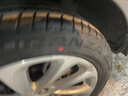 普利司通（Bridgestone）汽車(chē)輪胎 245/45R18 T005L 100Y XL 防爆胎 原配寶馬5系/奔馳E級 曬單實(shí)拍圖