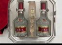 五糧液 普五八代 好事成雙禮盒 濃香型白酒 52度 500ml*2 中秋送禮 曬單實(shí)拍圖